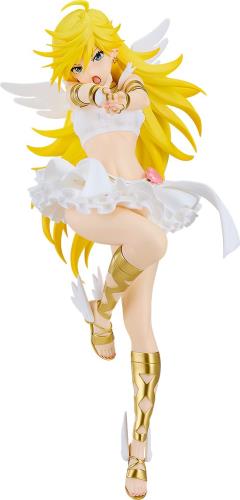 グッドスマイルカンパニー[GOOD SMILE COMPANY] POP UP PARADE PantyStocking with Garterbelt パンティ 悔い改めよVer. L size ノンスケール プラスチック製 塗装済み完成品