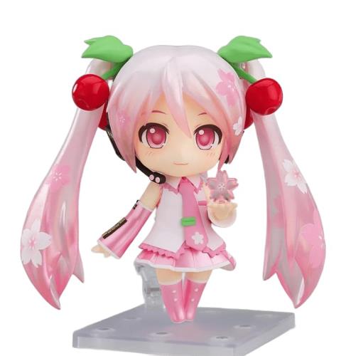 楽天市場】ねんどろいど Fate/stay night 間桐桜 : 四季の宝箱