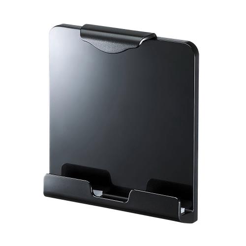 サンワサプライ(Sanwa Supply) iPadタブレット用VESA取付けホルダー CR-LATAB20BK