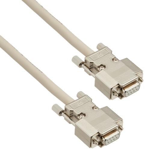 サンワサプライ RS-232C有線テレビ 10m KRS-403XF10N
