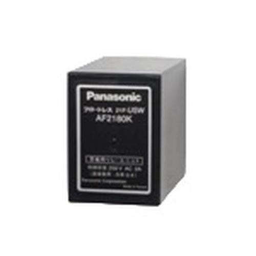 パナソニック(Panasonic) フロートレスリレーユニット 取りつくろう用 判定基準形注意報用 21F-USW AF2180K