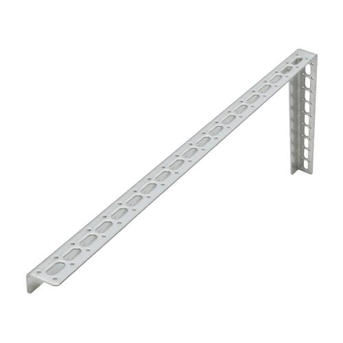 楽天市場】因幡電工 L型ブラケットM仕様 横長穴付 材質(表面処理