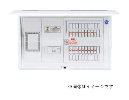 パナソニック(Panasonic) コスモパネルコンパクト21 判定基準印字機 リミッタースペース付 40A6+2 BQR3462