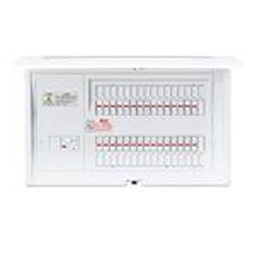 パナソニック(Panasonic) コスモパネル スタンダード 標準タイプ リミッタースペース無 12+4 60A BQR86124