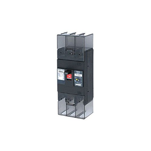 テンパール工業 Kシリーズ 経済タイプ 漏電遮断器 OC付 225A 55kW 223EA22W2 29,227円