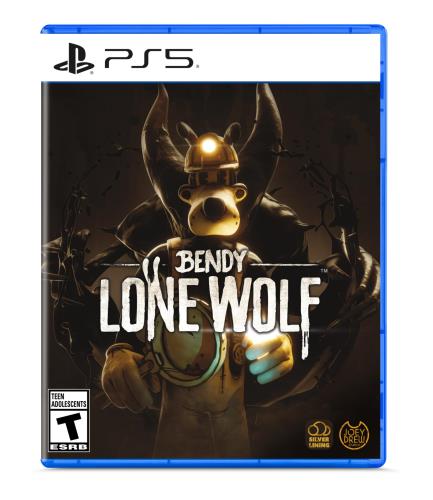 Bendy: Lone Wolf (インポート版:北米) - なおなお書き5