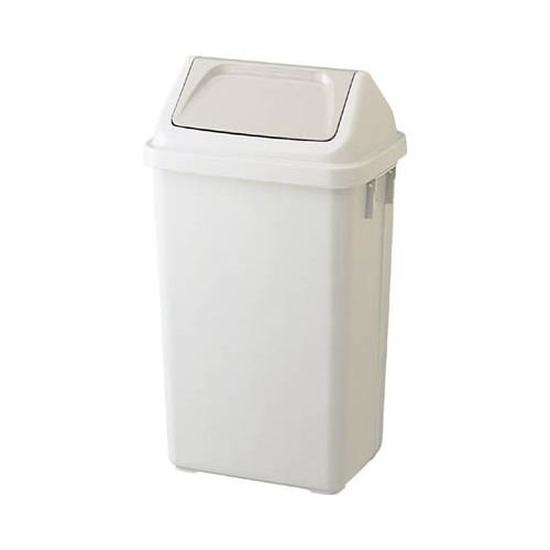 TRUSCO(トラスコ) エコダストボックス 36L TDB-36