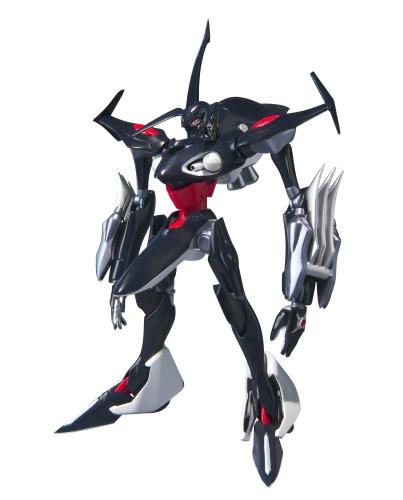 TAMASHII NATIONS ROBOT魂[SIDE LFO] ニルヴァーシュ type the END