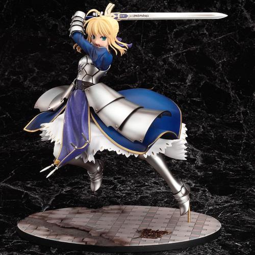 Fate/stay night セイバー 約束された勝利の剣 エクスカリバー (1/7スケールPVC塗装済み完成品) 18,573円