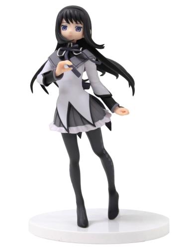 バンプレスト 劇場版 魔法少女まどか☆マギカ [新編] 叛逆の物語 SQ 「暁美ほむら」フィギュア 映画 アニメ｜GOODWOODS