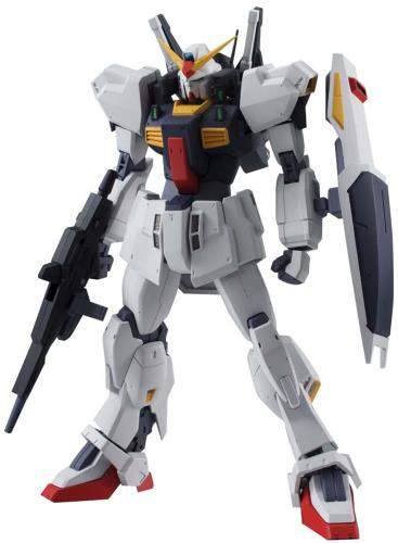 TAMASHII NATIONS ROBOT魂 [SIDE MS] 火器防波堤Mk-II (エゥーゴ遣りくち)