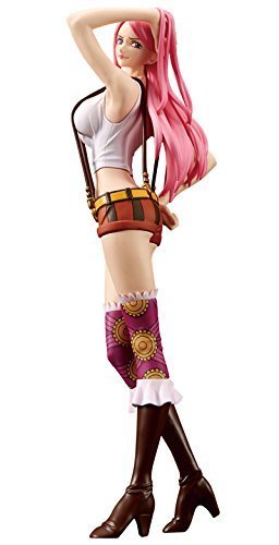 バンプレスト 衣装 GLITTER＆GLAMOURS - JEWELRY.BONNEY - 宝飾品ボニー 白いこと(プライズ)