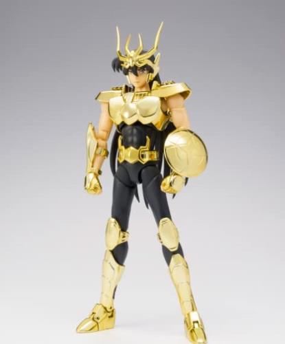 BANDAI SPIRITS(バンダイ スピリッツ) 聖闘士聖衣神話EX ドラゴン紫龍 (新生青銅聖衣) ～GOLDEN LIMITED EDITION～