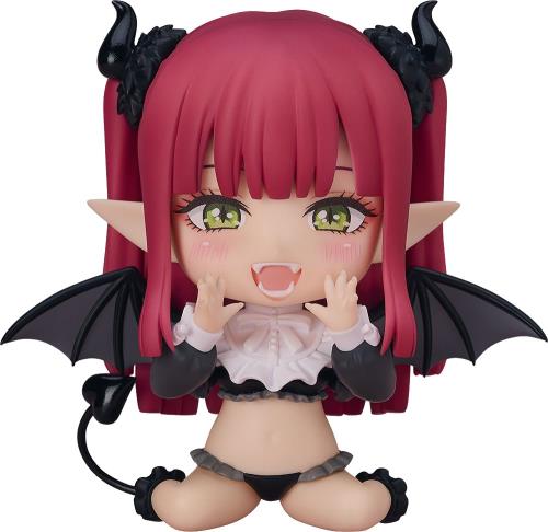 グッドスマイルカンパニー[GOOD SMILE COMPANY] ねんどろいど TVアニメ「その着せ替え人形は恋をする」リズ cosplay by Marin ノンスケールプラスチック製 塗装済み可動フィギュア