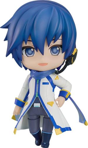 グッドスマイルカンパニー[GOOD SMILE COMPANY] ねんどろいど KAITO 2.0 ノン規模 可塑性物質製 ペンキ塗り済みモビール図形