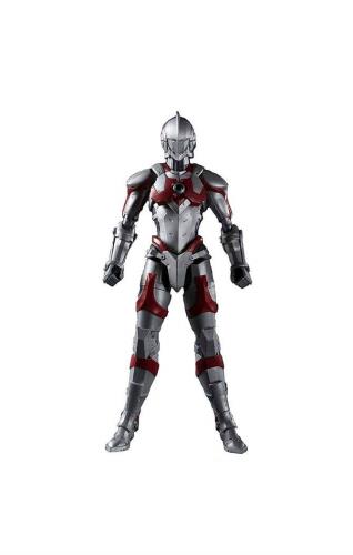 TAMASHII NATIONS S.H.フィギュアーツ ULTRAMAN(ウルトラマン) ULTRAMAN -the Animation- 約160mm ABSPVC製 塗装済み可動フィギュア
