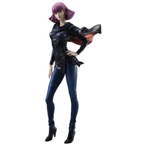 GGGシリーズ 機動戦士Zガンダム ハマーンカーン 限定復刻版 完成品フィギュア