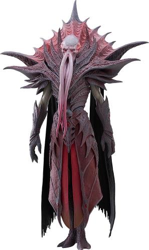 グッドスマイルカンパニー[GOOD SMILE COMPANY] POP UP PARADE SP Baldur's Gate 3 The Emperor ノンスケール プラスチック製 塗装済み完成品