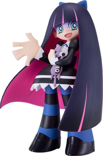 グッドスマイルカンパニー[GOOD SMILE COMPANY] POP UP PARADE PantyStocking with Garterbelt ストッキング ノンスケール プラスチック製 塗装済み完成品
