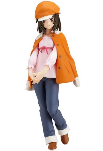 figma 生きすだま語 千石通し撫子