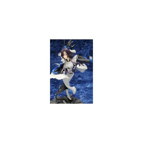 境界線線上のホライゾン 鹿角 (1/8規模 PVC製ペンキ塗り済遣っ付ける品)