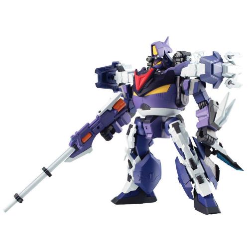 TAMASHII NATIONSスピリッツ KERORO魂 ケロロ軍曹 ガルル専用スパークジェガマ 約170mm ABSPVC製 塗装済み可動フィギュア