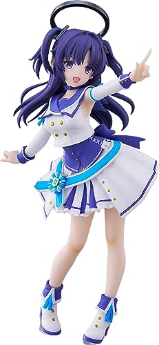 POP UP PARADE ブルーアーカイブ Blue Archive ユウカ イタズラ☆ストレート Ver. ノンスケール プラスチック製 塗装済み完成品フィギュア｜GOODWOODS 7,010円