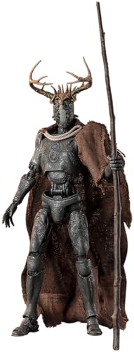 TAMASHII NATIONS S.H.フィギュアーツ ジミー(REBEL MOON — パート1: 炎の子) 約170mm PVCABS布製 塗装済み可動フィギュア|GOODWOODS