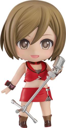 グッドスマイルカンパニー[GOOD SMILE COMPANY] ねんどろいど MEIKO 2.0 ノン規摸 可塑性物質製 ペンキ塗り済みモビール図形
