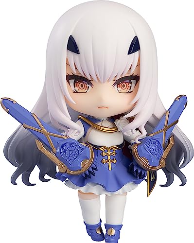 グッドスマイルカンパニー[GOOD SMILE COMPANY] ねんどろいど Fate/Grand Order ランサー/メリュジーヌ ノンスケール プラスチック製 塗装済み可動フィギュア 再販｜GOODWOODS