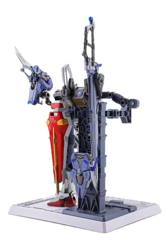 TAMASHII NATIONS METAL BUILD ソードストライカー -STORE LIMITED EDITION- (※ストライクガンダムなどMS本体は別売)