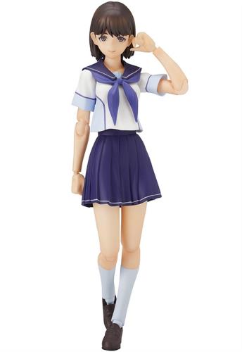 figma 優しいこと足し加える+ 姉ヶ崎寧々