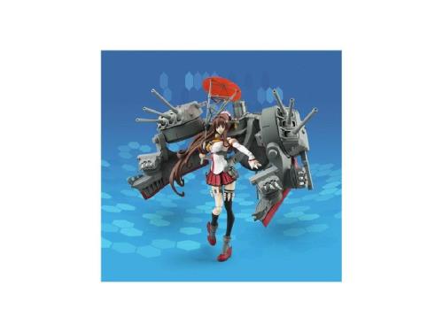 TAMASHII NATIONS アーマーガールズプロジェクト 艦これ 大和