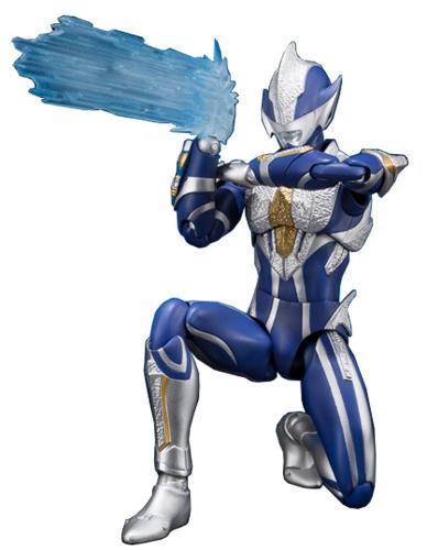 バンダイ(BANDAI) ULTRA-ACT ハンターナイトツルギ