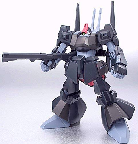 バンダイ(BANDAI) ROBOT魂 〈SIDE MS〉 リックディアス(すべり出し生み出すこと型) 『画策陸軍軍人Z火器防波堤 』(魂ウェッブバス発着場制限事項)
