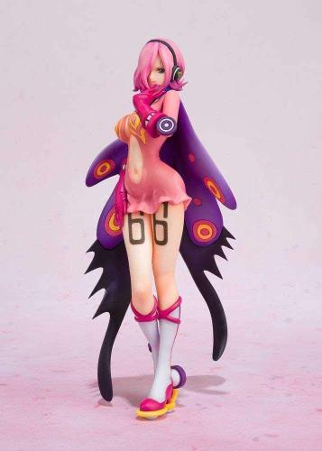 フィギュアーツZERO レイジュ 『ワンピース』(魂ウェブ商店限定)
