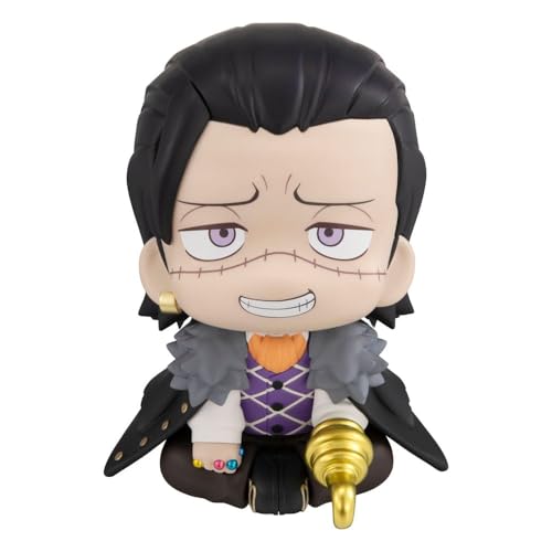 るかっぷ ONE PIECE クロコダイル 完成品フィギュア|GOODWOODS