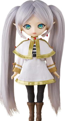 グッドスマイルカンパニー[GOOD SMILE COMPANY] Harmonia humming 葬送の無償性レン 無償性レン ノン規模 ABSPVC ペンキ塗り済みモビール図形