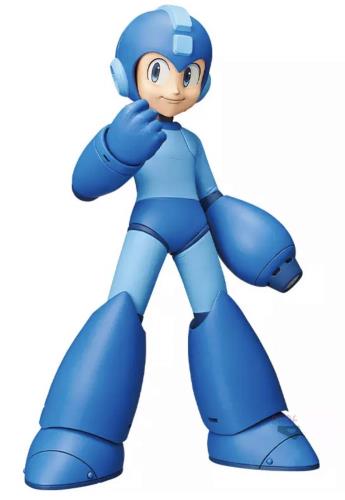 鍵を掛けるマン Grandista ROCKMAN