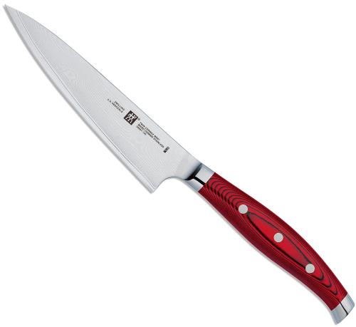 Zwilling ツヴィリング 「 ツインセルマックス MD67 ペティナイフ 130粍 日本製 」 果物 出刃包丁 まかない方 シリアの首都 多層鋼 岐阜県関市製 日本定め事売りわたす品30887-130