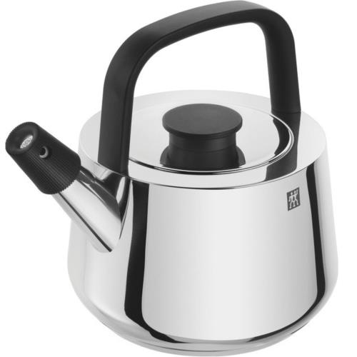 Zwilling ツヴィリング 「 つけ加える 湯わかし 1.5L 」 笛吹き 湯わかし IH相応う 日本置き目売りわたす品 40995-000