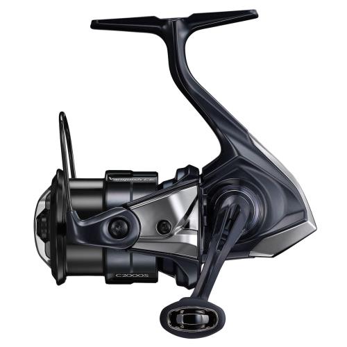 シマノ(SHIMANO) スピニングリール 26ヴァンキッシュCE C2000S