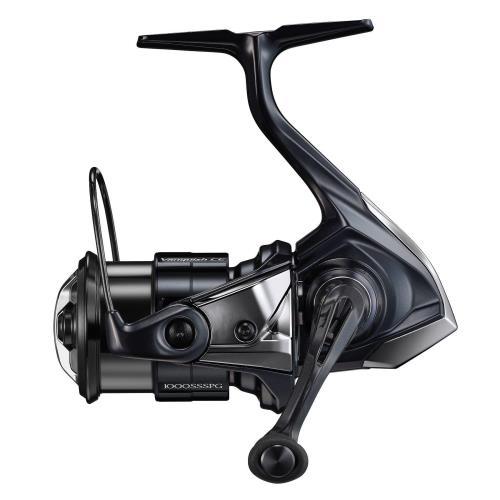 シマノ(SHIMANO) スピニングリール 26ヴァンキッシュCE 1000SSSPG スポーツ・アウトドア-その他