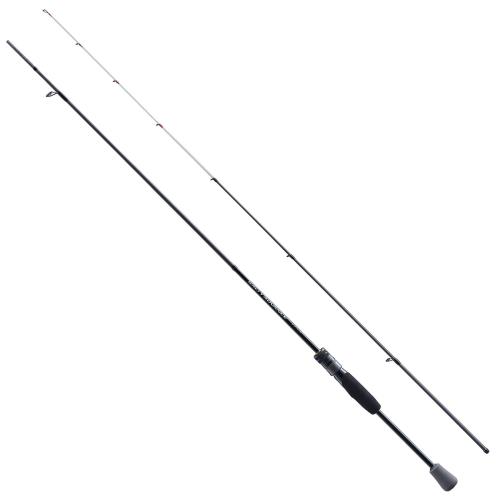 シマノ(SHIMANO) アジングロッド 25ソルティーアドバンス ショアモデル AJING S64UL-S