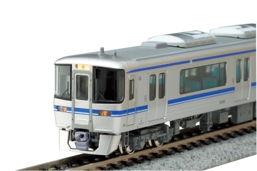 カトー (KATO) Nゲージ 愛知環状鉄道2000系 青帯 2両セット 鉄道模型 電車 10-2154
