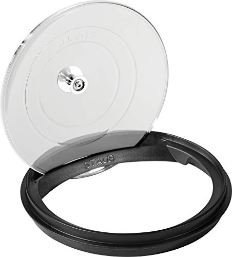staub ストウブ 「 ビュッフェ リッド セット 26cm」 フタ 立て ブッフェ 日本正規販売品 40501-099