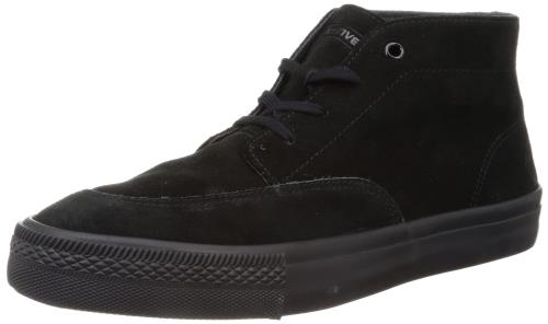 [コンバース] スニーカー CS CHUKKA SK MID 黒いこと 23.0 糎