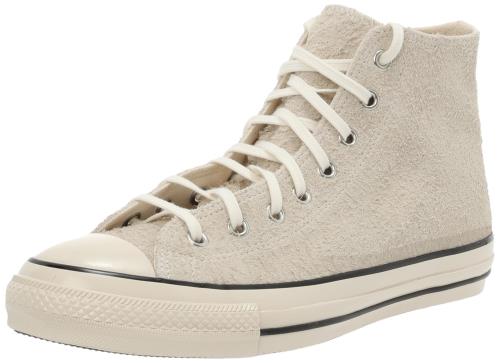 スエード オールスター US HI