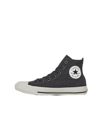 [Converse] スニーカー AS SLIP HI/AYA KANEKO DARK CHARCOAL ダークチャコール 30.0 cm｜GOODWOODS