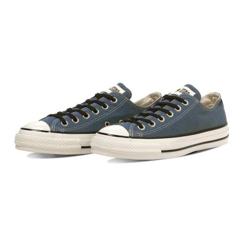 CONVERSE(コンバース) ユニセックス大人 ALL STAR AGED CL OX HALE NAVYオックスフォード
